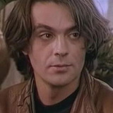 Валерий Смецкой — Петр Ионович Балбочан, он же «Бец»