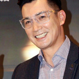 伊正 — Lin Yung-sheng