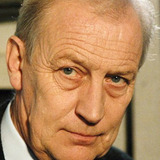 Geoffrey Whitehead — Dick Cook