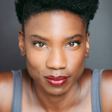 Miranda Edwards — Iris