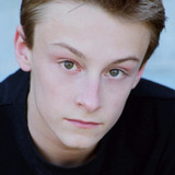 Bobby Preston — Steve Rimbauer (8 yrs. Old)