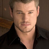 Eric Dane — Cal Jacobs