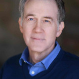 Boyd Gaines — Yusha Auchincloss