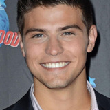 Luke Bilyk — Drew Torres