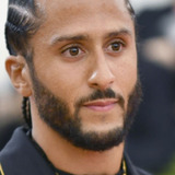 Colin Kaepernick — Narrator (voice)