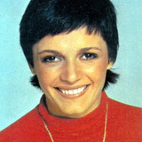 Bete Mendes — Olívia Soares