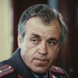 Леонхард Мерзин — Андрей Дмитриевич Дорохов, старший следователь Уголовного розыска, майор