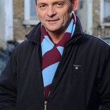 Perry Fenwick — Billy Mitchell