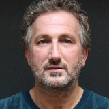 Marcel Musters — Rinus Davelaar