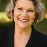 Frances Lee McCain — Felicity Cook
