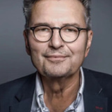 Hans-Jürgen Dittberner — Flip (Voice)