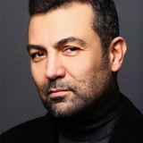 Saruhan Hünel — Saruhan