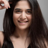 Anshul Chauhan — Rashmi Chaubey