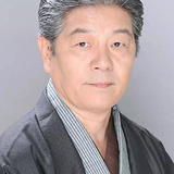大林隆介 — Yasuo Iwakura (voice)