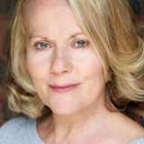 Caroline Berry — Jo Sutton
