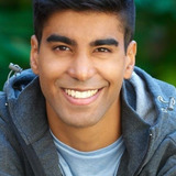 Raymond Ablack — Ram