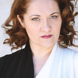 Manuela Tasciotti — Lupa