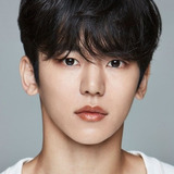Kang In-soo — Kang In-soo