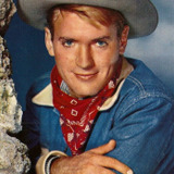 Will Hutchins — Woodrow 'Woody' Banner