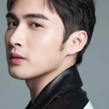 Чжан Бинь Бинь — Zheng Ren