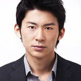 Tasuku Nagaoka — Naoki Tsuji