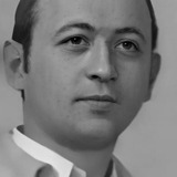 Владимир Сичкарь — Берия