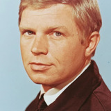 Hardy Krüger — Field Marshal Erwin Rommel