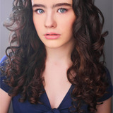 Клара Стек — Lilly Bainbridge