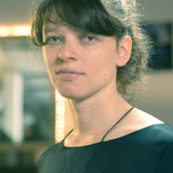 María Alché — Helena Chokaklian