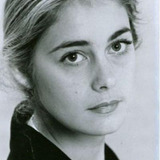 Мария Костина — Alyona in her youth