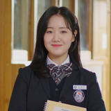 Jin Ji Hee — Woo Jin Ah