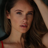Kristy Dawn Dinsmore — Amy