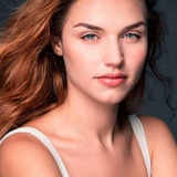 Mirela Balić — Chloe