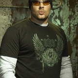 Paul Teutul, Jr. — Self