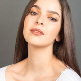 Seidy Berchat — Refugios Fernandez (Adolecente)