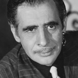 Robert Carricart — Pepe Cordoza