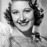 Joan Davis — Joan Stevens