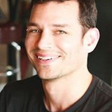 Scott Wilson — Himself