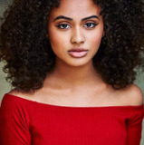 Daniella Taylor — Kiela Hall