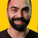 Emrah Kaman — Kadir