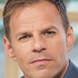 Ben Richards — Nate Roberts