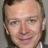 Steven Robertson — Dominic Rook
