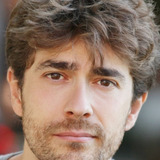 Giovanni Scifoni — Matteo Ferrara
