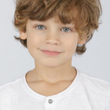 Alan Miranda — Martin