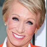 Barbara Corcoran — Self - Shark