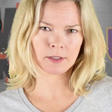Megan Fahlenbock — Jen Masterson (voice)