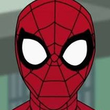 Cole Howard — Peter Parker / Spider-Man