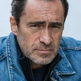 Demián Bichir — Mark Kane
