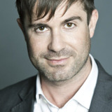 Michael Balk — Scrapboy (voice)