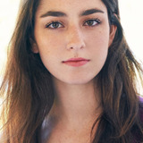 Camille Ramsey — Layla Gray (voice)